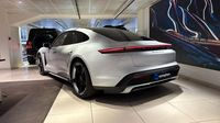 Porsche Taycan 680ch Turbo MY20 — photo 7