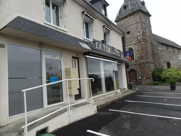 local bureau ou autre