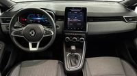 Renault Clio 1.6 E-Tech 145ch full hybrid Techno - 24 — photo 11