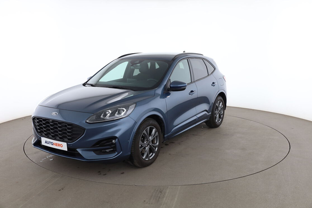 Ford Kuga 2.0 EcoBlue PowerShift
