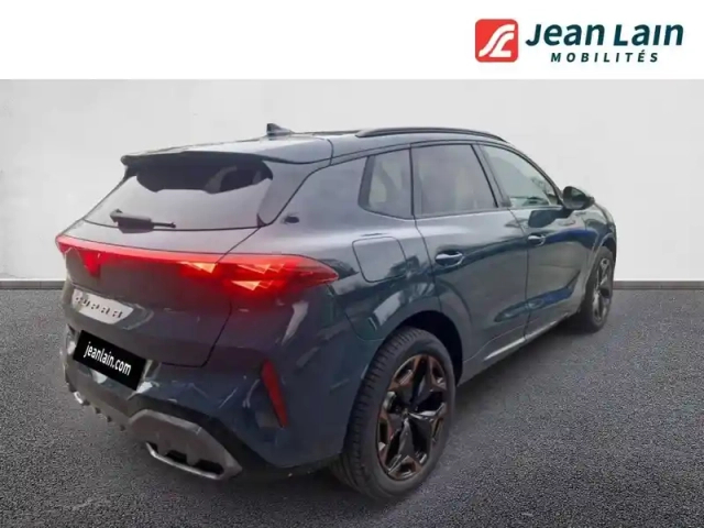 Cupra Terramar 1.5 ehybrid 204 ch dsg6 — photo 5