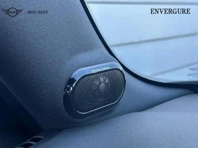 Mini Mini john cooper works 231ch edition anniversary bva8 — photo 22