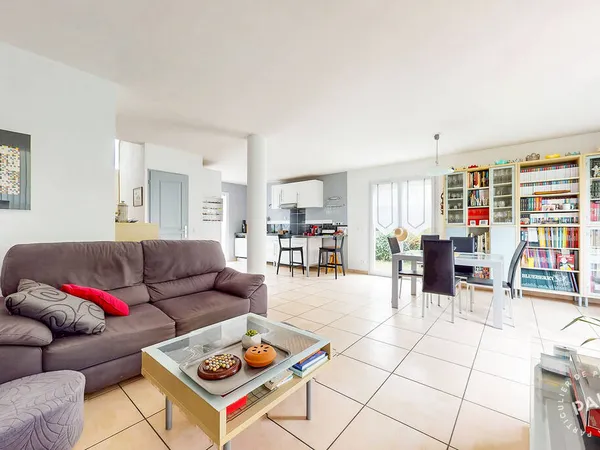 Maison 5 pièces 139 m²