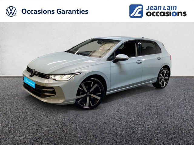 Volkswagen Golf 1.5 TSI EVO2 116 BVM6 VW Edition