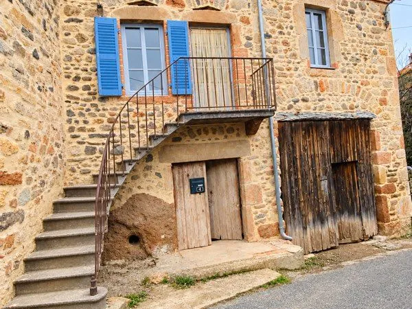 🏡 Maison rénovée