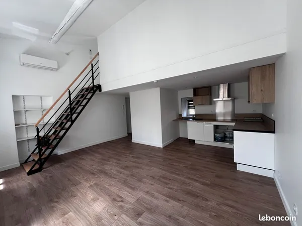 Location etudiants