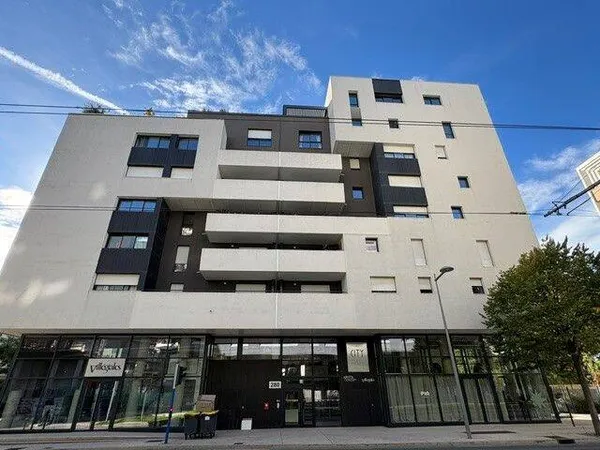 Appartement 2 pièces 47 m²