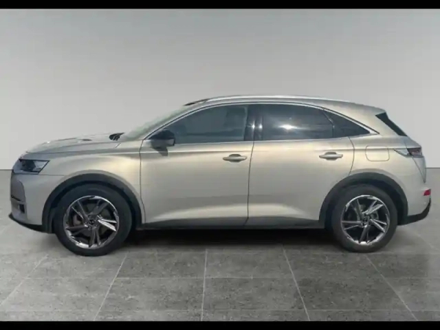 Ds Ds 7 crossback e-tense 225ch rivoli — photo 2