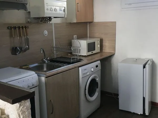 Location Appartement meublé