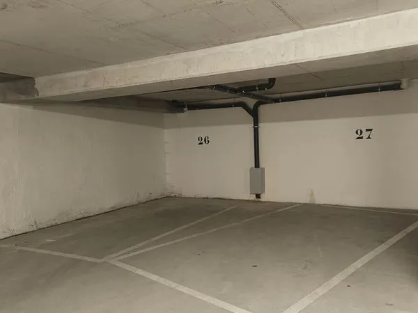 Parkings sous sol Chennevières sur marne