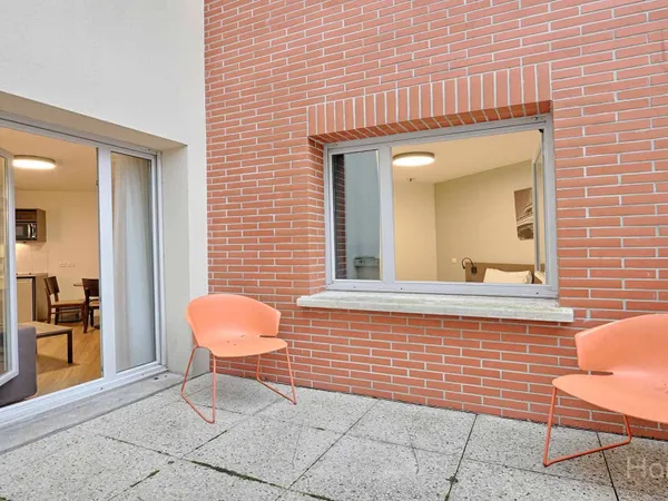 Vend meublé géré pour investissement à Nogent