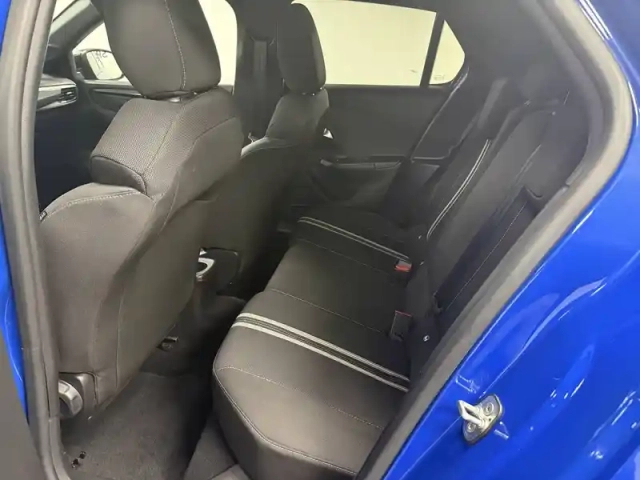 Opel Corsa 1.2 turbo 130 ch bva8 — photo 80