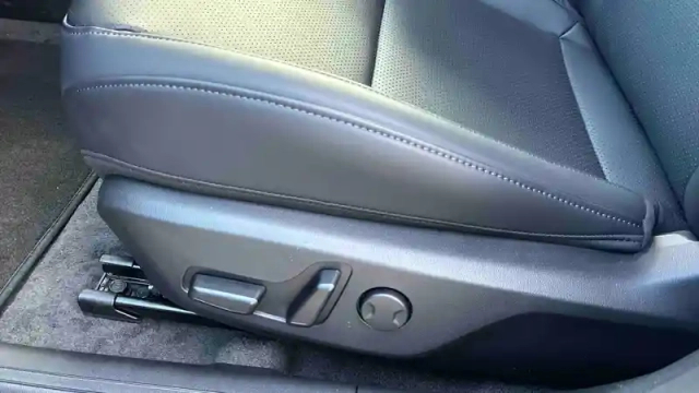Kia Ev4 204 ch autonomie longue 81.4 kwh — photo 12