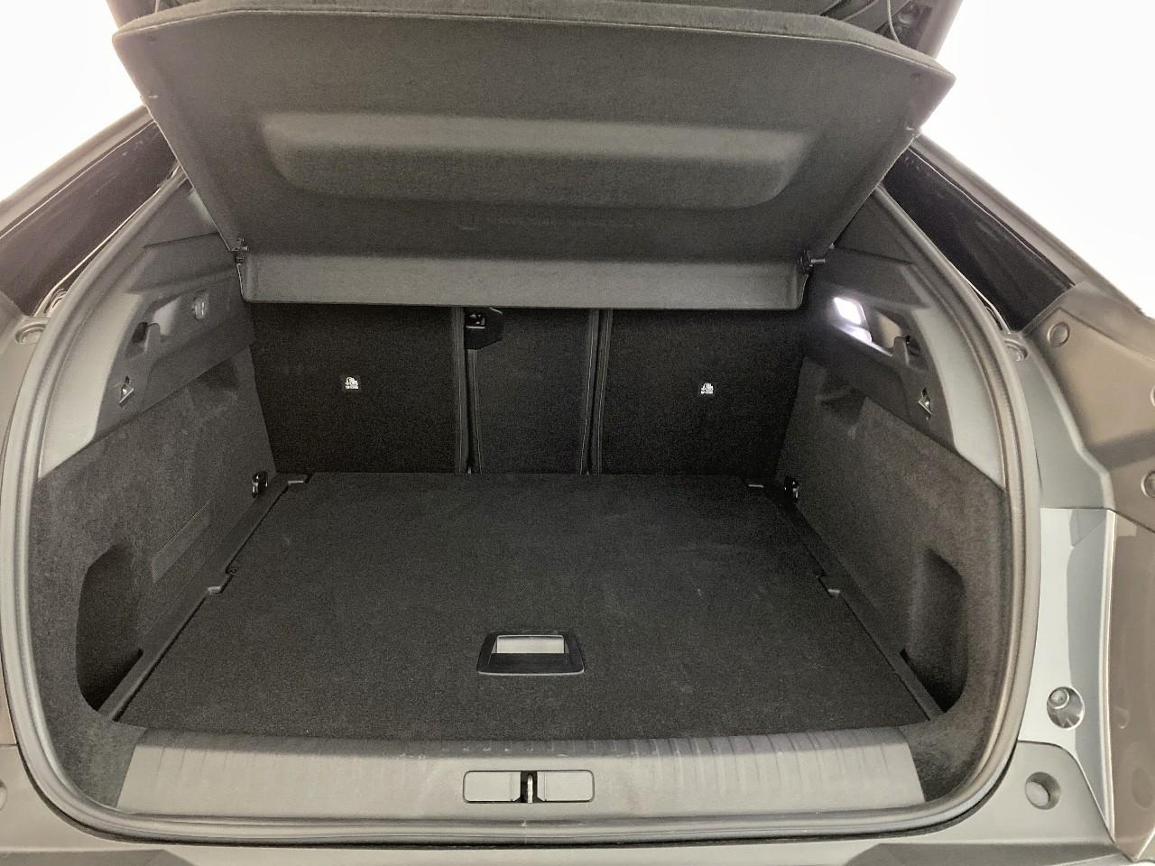 Peugeot 3008 hybrid 145 e-dcs6 gt — photo 6