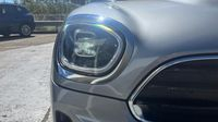 Mini Countryman Cooper D 150ch Highlands BVA8 — photo 17