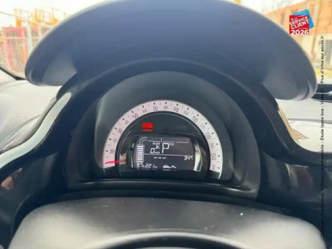 Renault Twingo electric zen r80 achat intégral 3cv