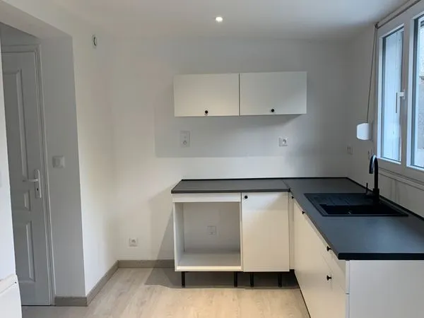 Maison location