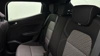 Renault Clio 1.6 E-Tech hybride 140ch Limited -21N — photo 13