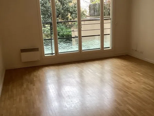 Appartement Issy les Moulineaux F2 54m2
