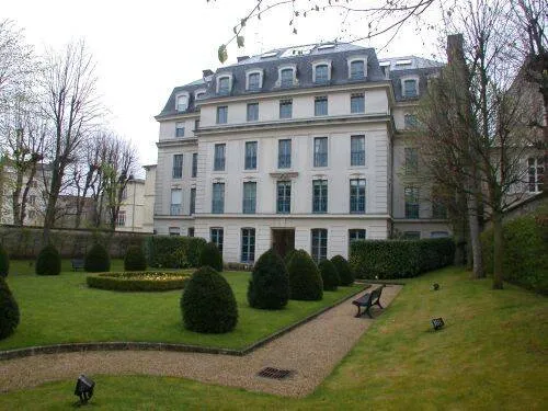 Appartement 4 pièces 98 m²