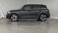 Mini Countryman John Cooper Works 306ch Edition Premium Plus BVA8 — photo 7