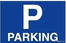 Parking Pantin