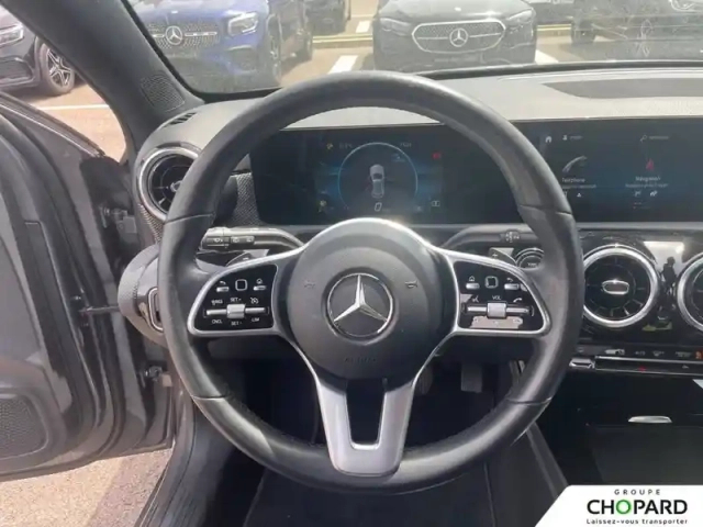 Mercedes Classe A 200 7g-dct — photo 2