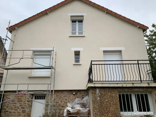 Chelles maison basse consommation à louer