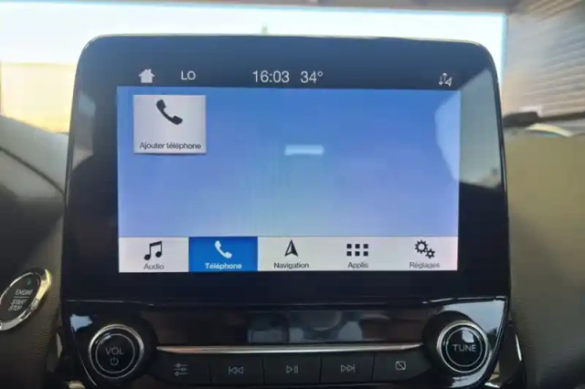 Ford Ecosport 1.0 ecoboost 125ch s&amp;s bvm6 — photo 23