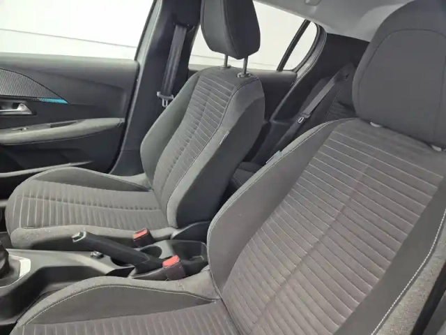 Peugeot 208 puretech 100 s&amp;s bvm6 — photo 24