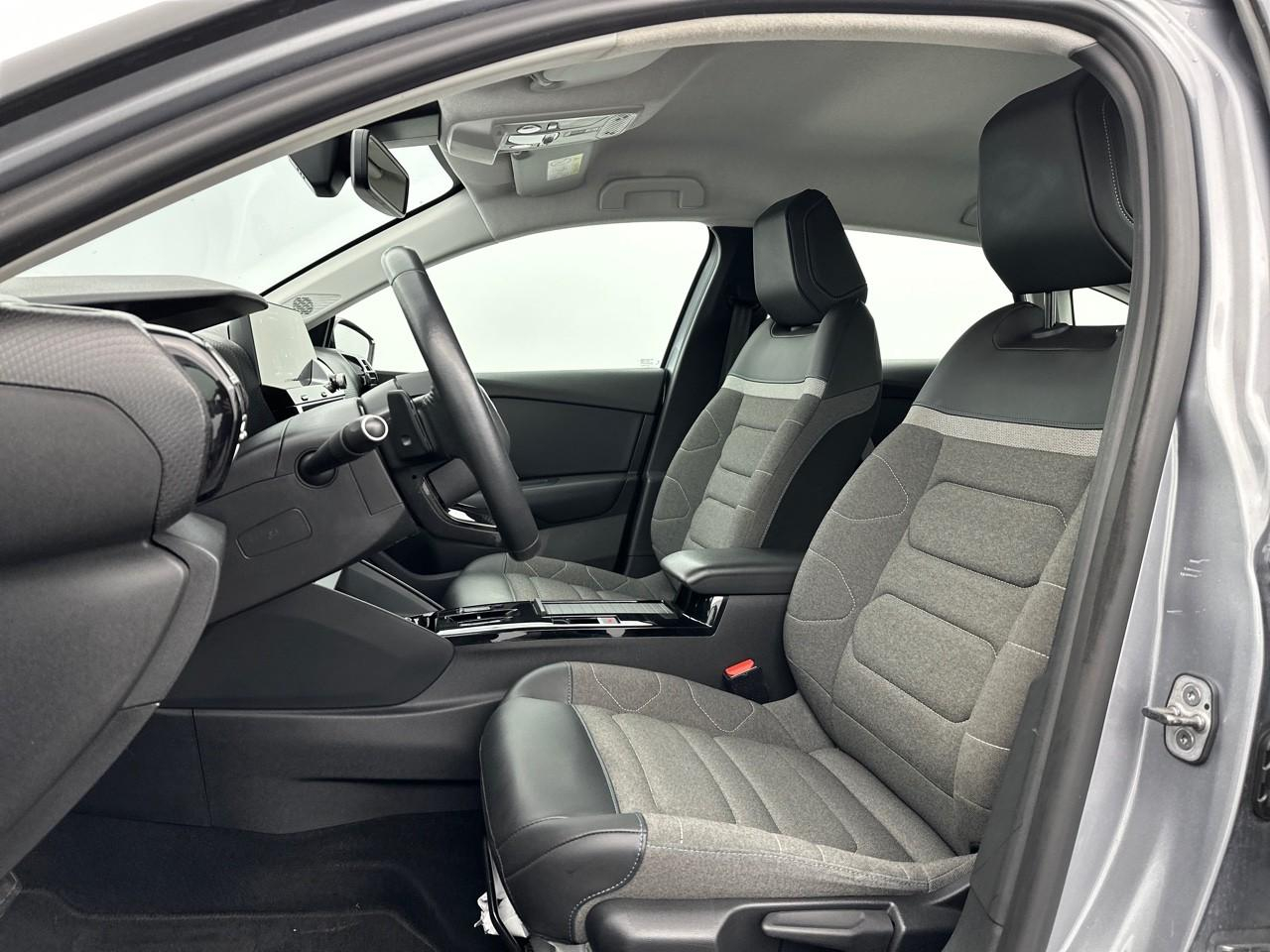 Citroën C4 puretech 130 s&s eat8 feel pack — photo 10