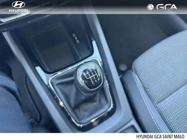 Skoda Octavia combi 1.0 tsi 110ch ambition — photo 9