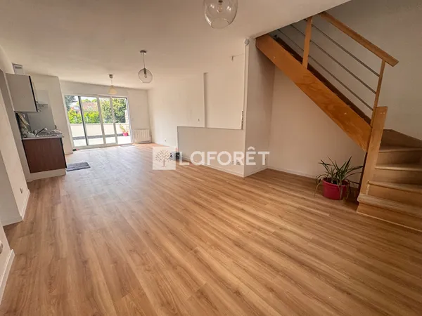 Maison 4 pièces 86 m²