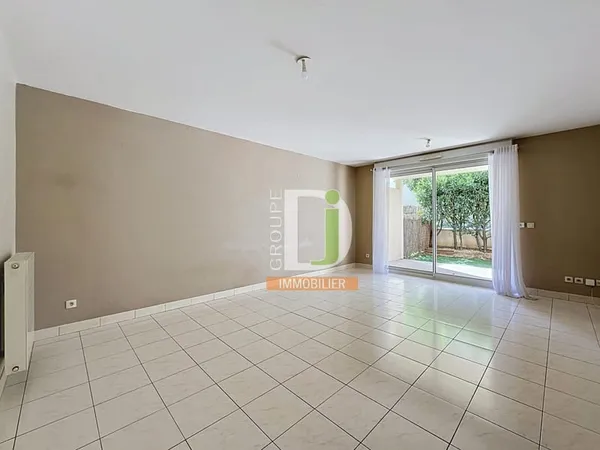 Appartement 3 pièces 73 m²
