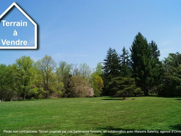 Terrain 220 m²