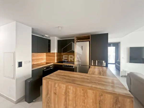 Appartement 4 pièces 80 m²
