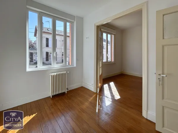 Maison 6 pièces 137 m²