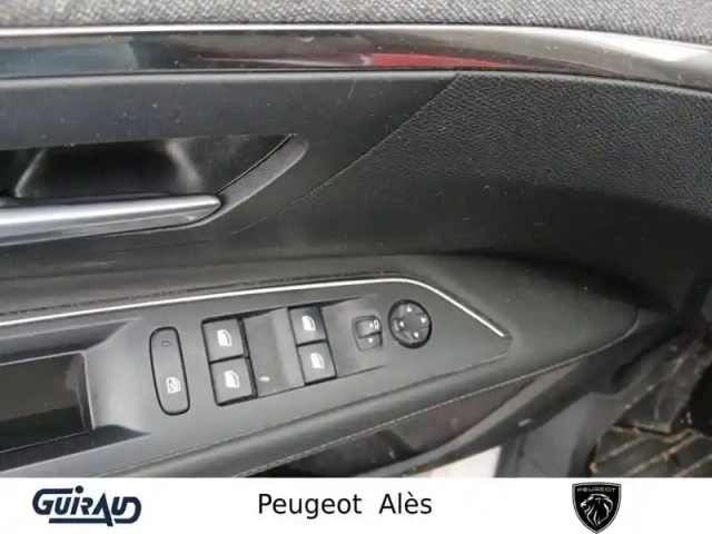 Peugeot 3008 bluehdi 130ch s&amp;s eat8 — photo 12