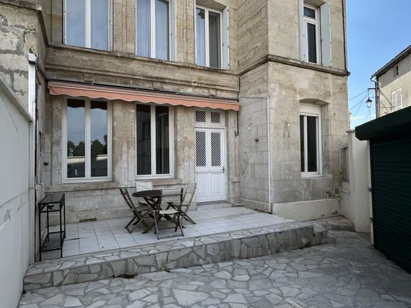 Maison à vendre Niort