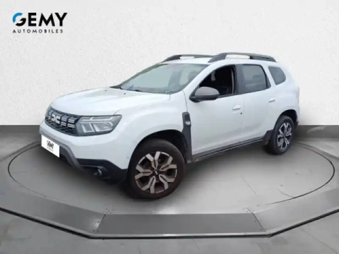 Dacia Duster tce 130 4x2