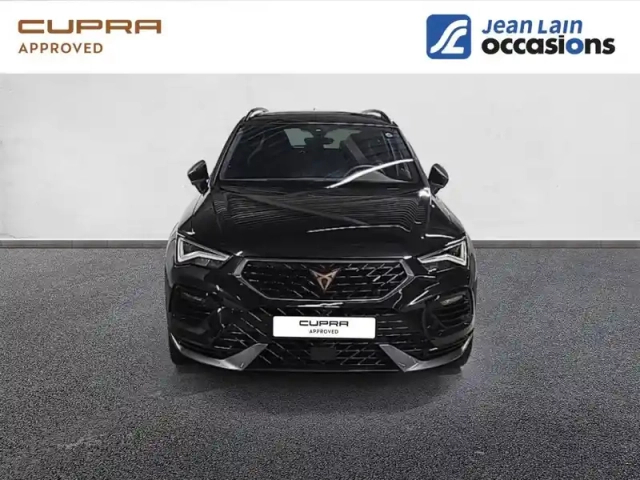 Cupra Ateca 1.5 tsi 150ch dsg7 — photo 9