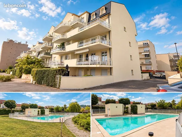 Appartement 5 pièces 111 m²