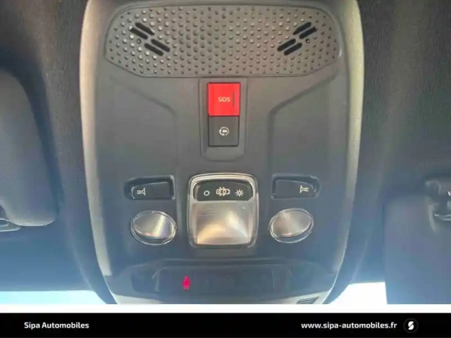Opel Mokka electrique 136 ch &amp; batterie 50 kwh — photo 2