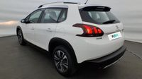 Peugeot 2008 1.2 PureTech 110ch Allure S&S EAT6 — photo 6