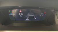 Peugeot 2008 1.2 PureTech 130ch S&S GT EAT8 — photo 10