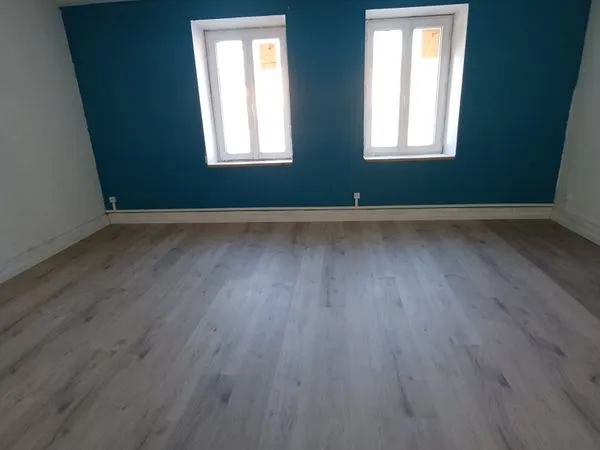 Maison 7p langatte