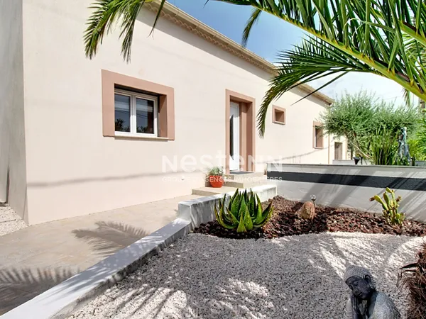Maison Le Luc 4 pièce(s) 107 m2
