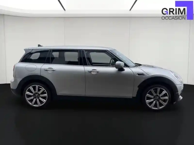 Mini Mini clubman cooper 136 ch dkg7 — photo 3