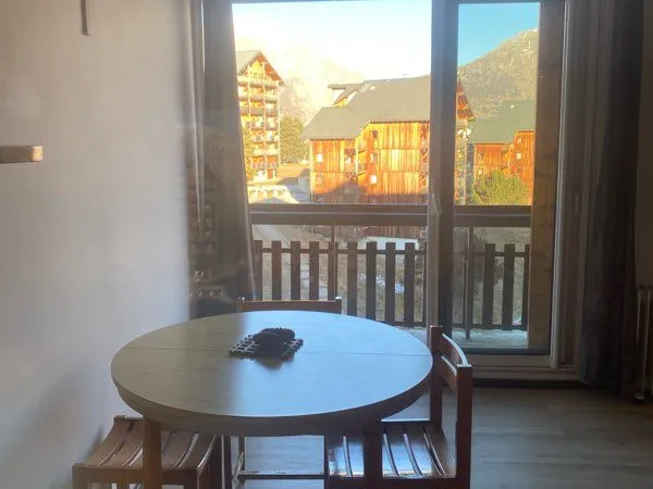 Appartement Super Dévoluy