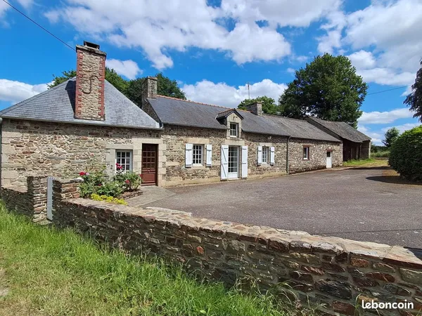 Maison 3 pièces 78 m²